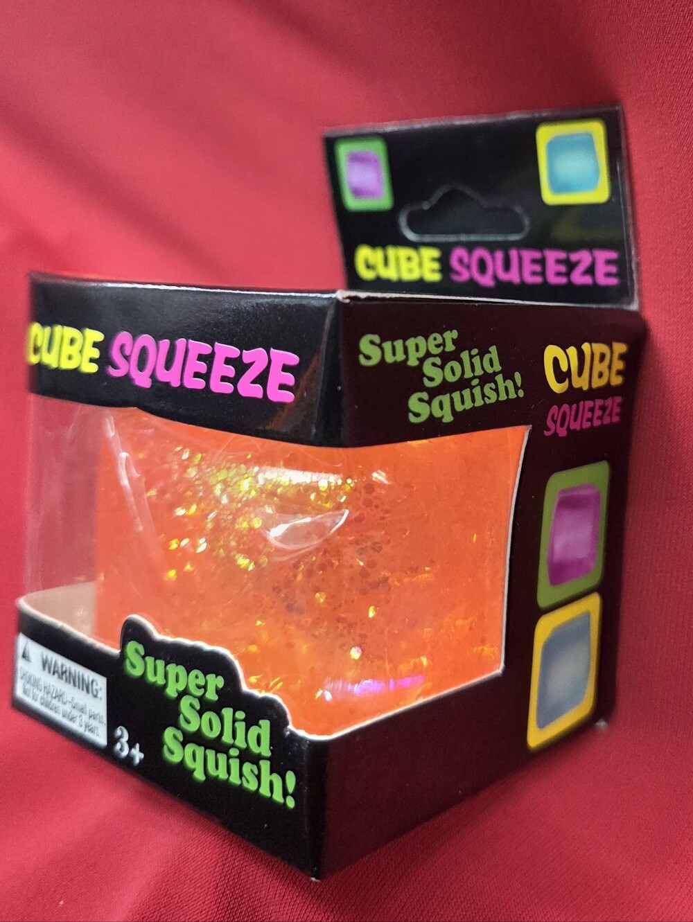 Nice Cube - Picture 2 of 4
